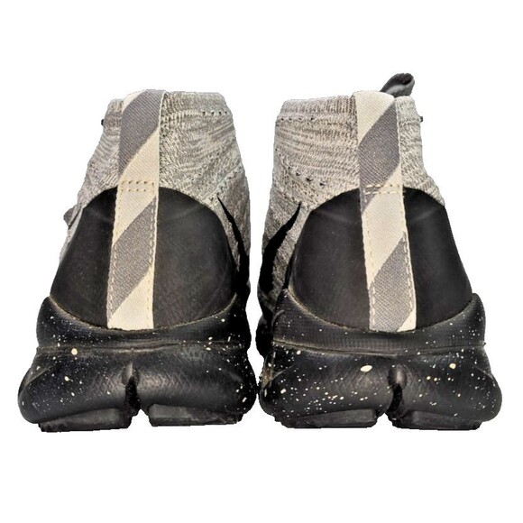Nike Flyknit Trainer Chukka FSB 625009-001 Light Charcoal Mens Size 9 - Picture 3 of 9